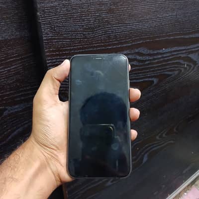 Apple iPhone 11 Dual physical PTA Aproved Full Box 128 GB Full ok