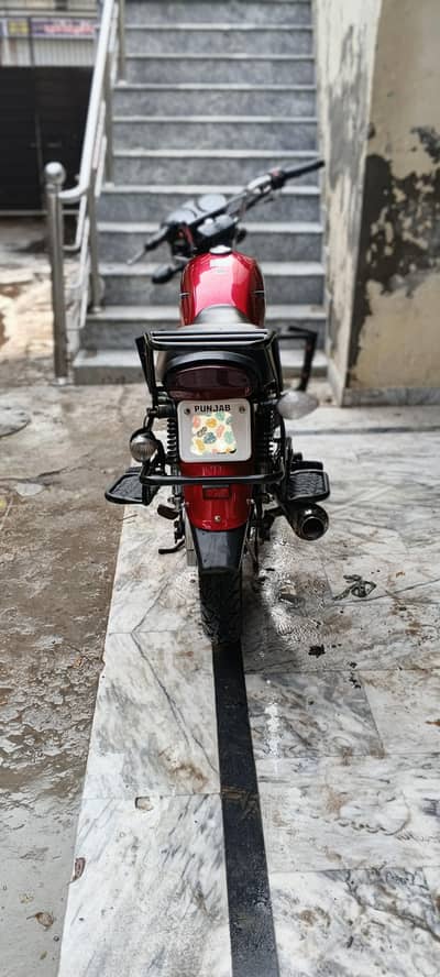 Suzuki GS150