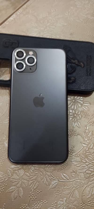 Apple iPhone 11 Pro