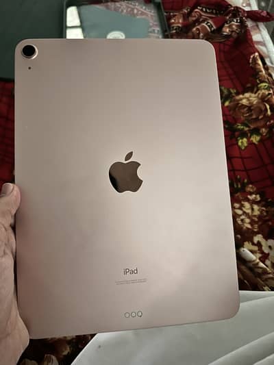 Ipad Air 4th generation