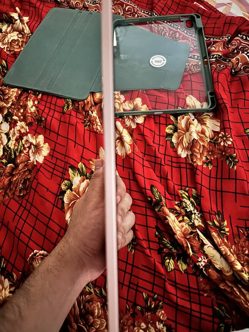 Ipad Air 4th generation 2