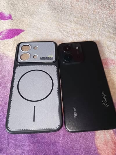 Xiaomi Redmi 15c