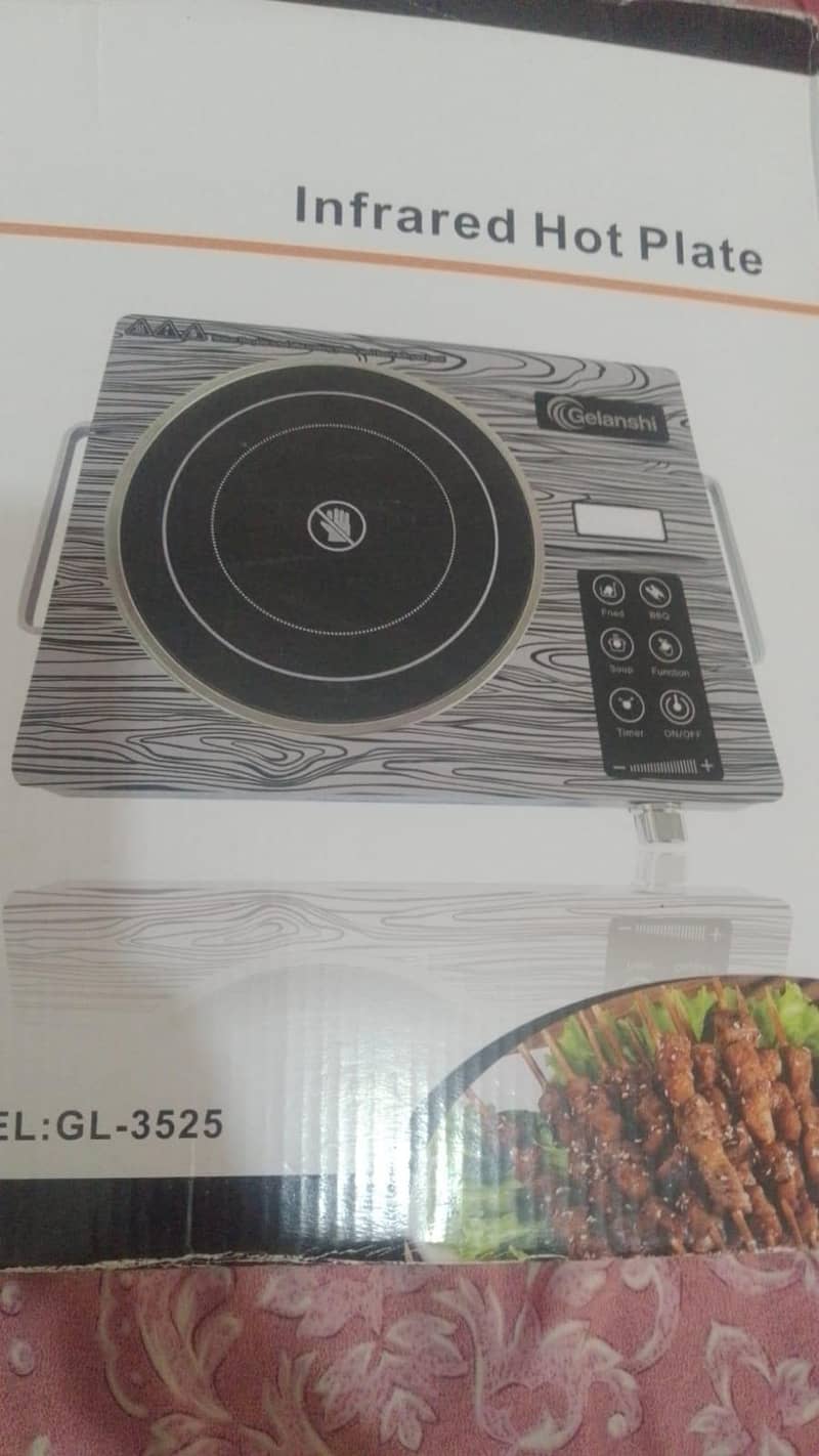 new condition 1