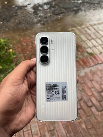 Infinix Other Model