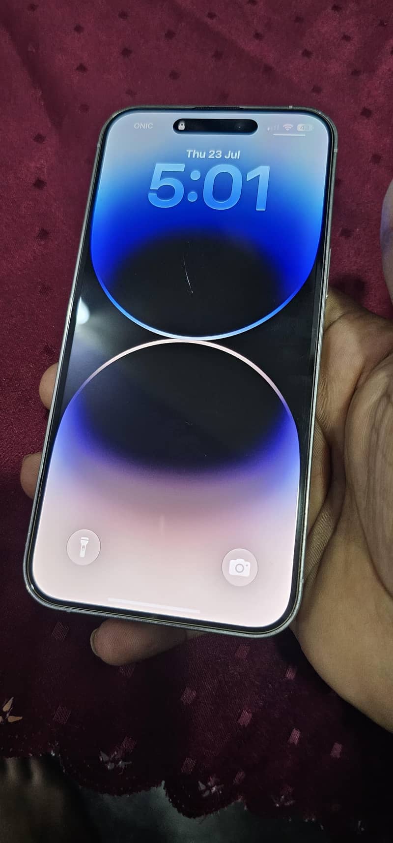 iPhone 14 Pro Max 3