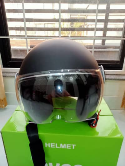 original evee helmet