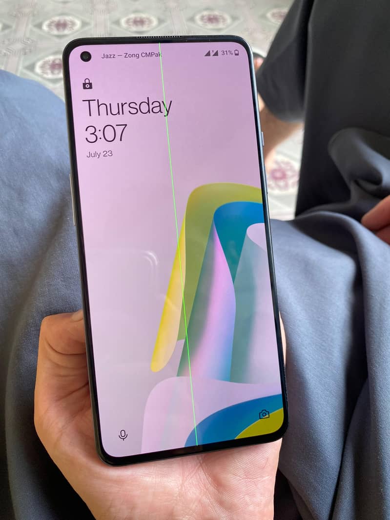 One Plus 9 1