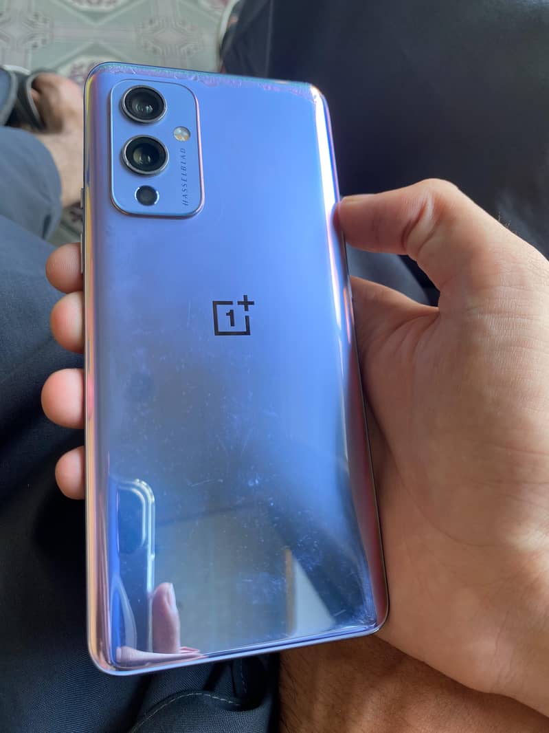 One Plus 9 3
