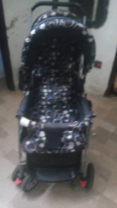 double prame urgent sale