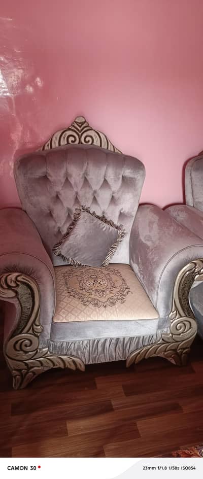 5 seater Sofa set