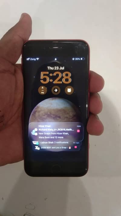 Apple iPhone SE2020