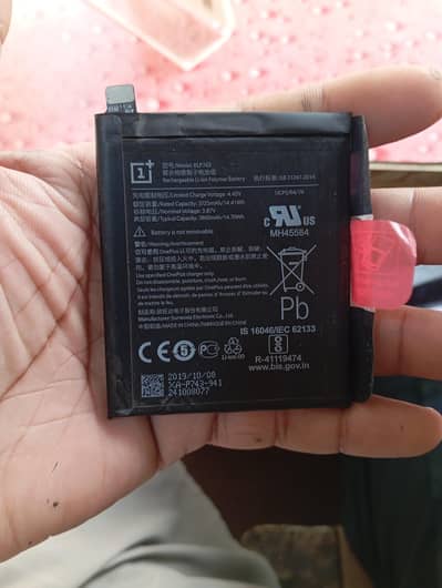 One Plus 7T