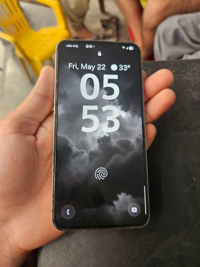 Samsung Mobile S23