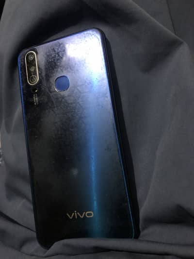 Vivo Y15
