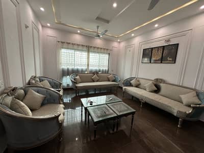 3+3+1+1 Chinioti sofa set