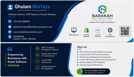 software developer