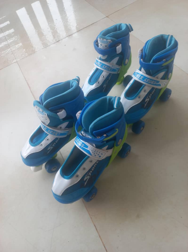 Roller Skates 6