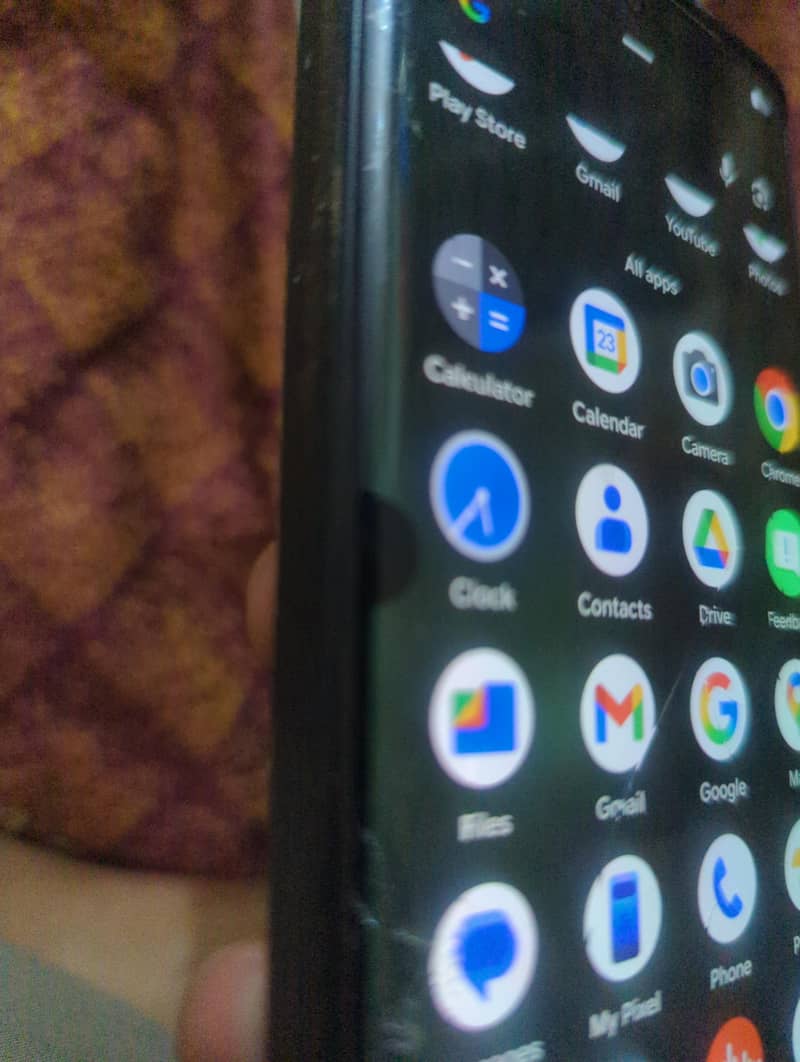 Google Pixel 6 Pro 1