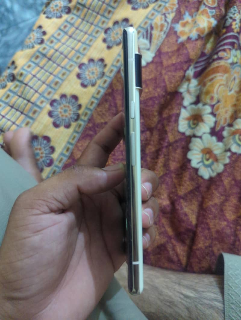 Google Pixel 6 Pro 3