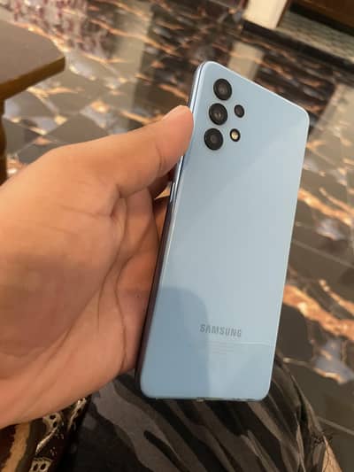 Samsung Mobile A32