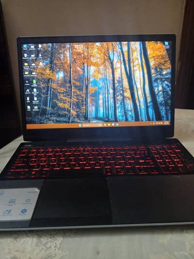 DELL G5 SE GAMING LAPTOP | RYZEN 5 4600H | 16GB RAM | 6GB RX 5600M
