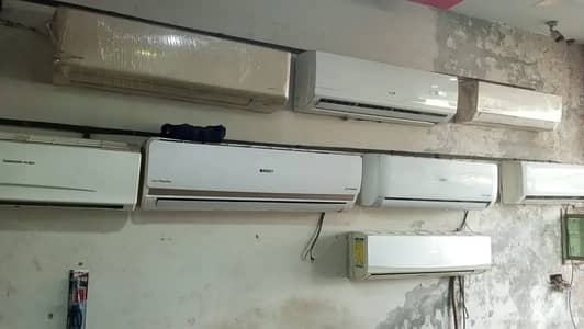 Old AC / Old AC / Used AC / Window AC / Split AC Purchaser
