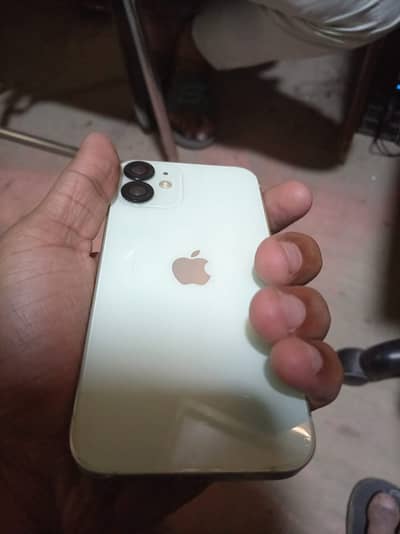 Apple iPhone 12 mini