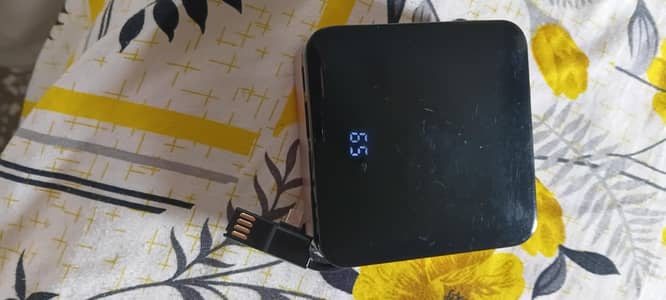 power Bank