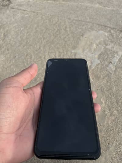 Samsung Galaxy A03core