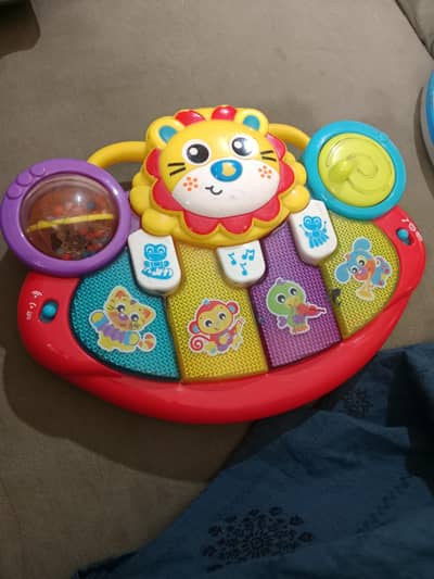 imported musical toy for sale