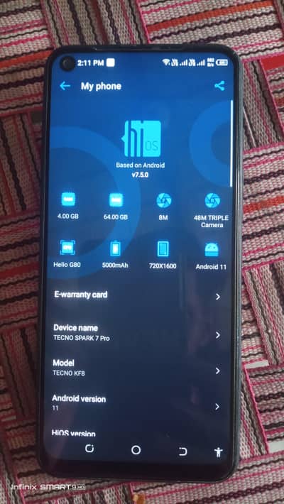 Xtouch Other Model