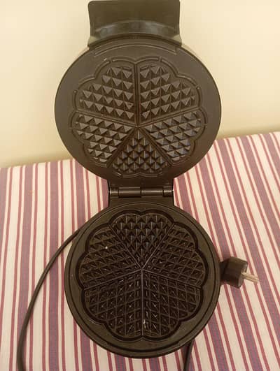 juicer plates waffle machine vase