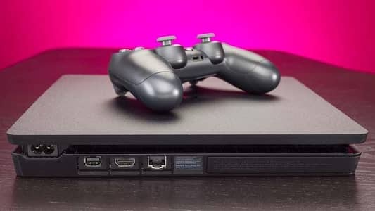 playstation 4 slim