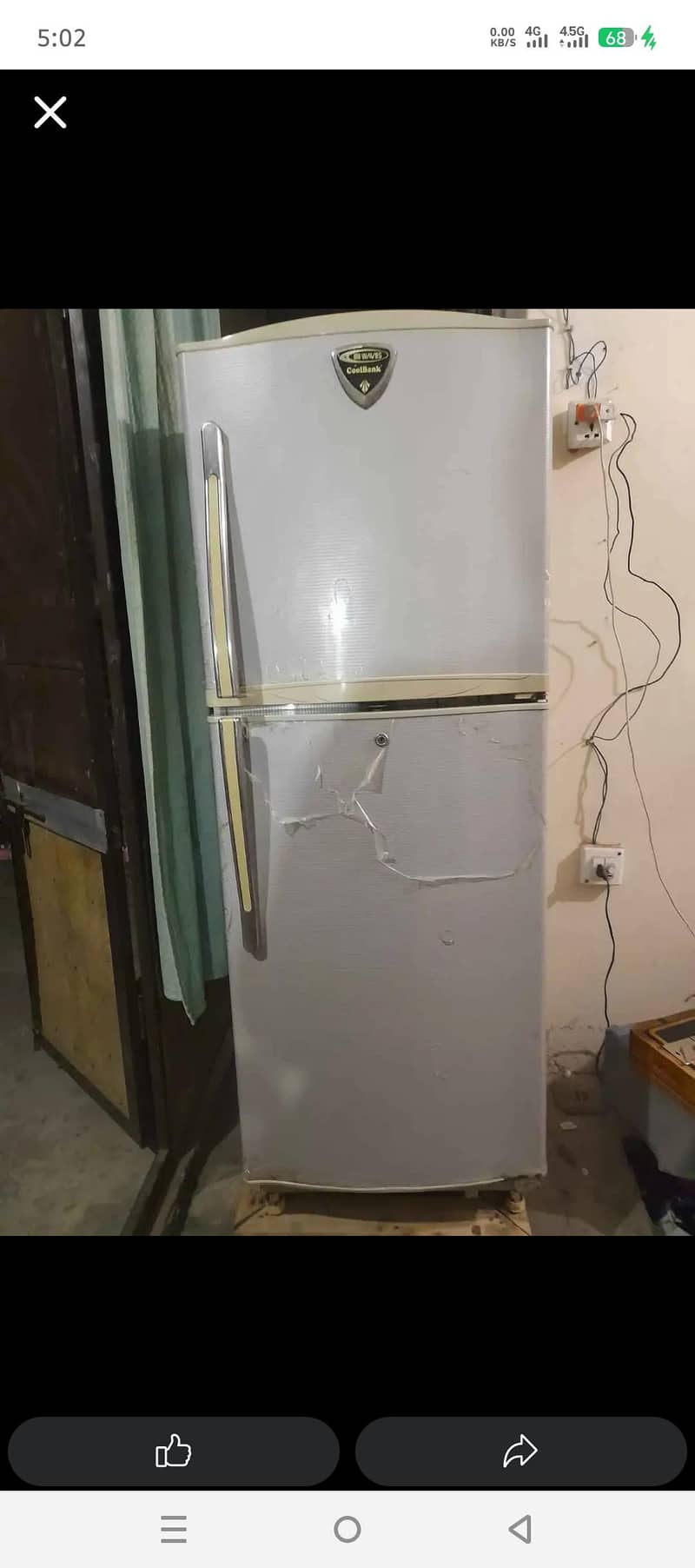 good condition waves model 0