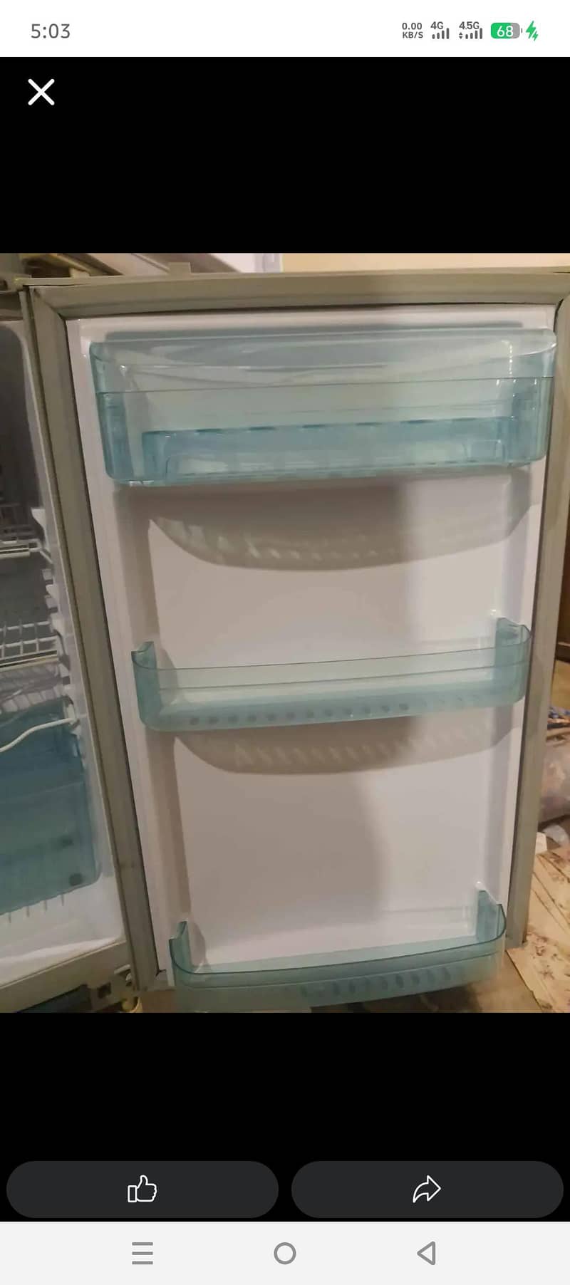 good condition waves model 1