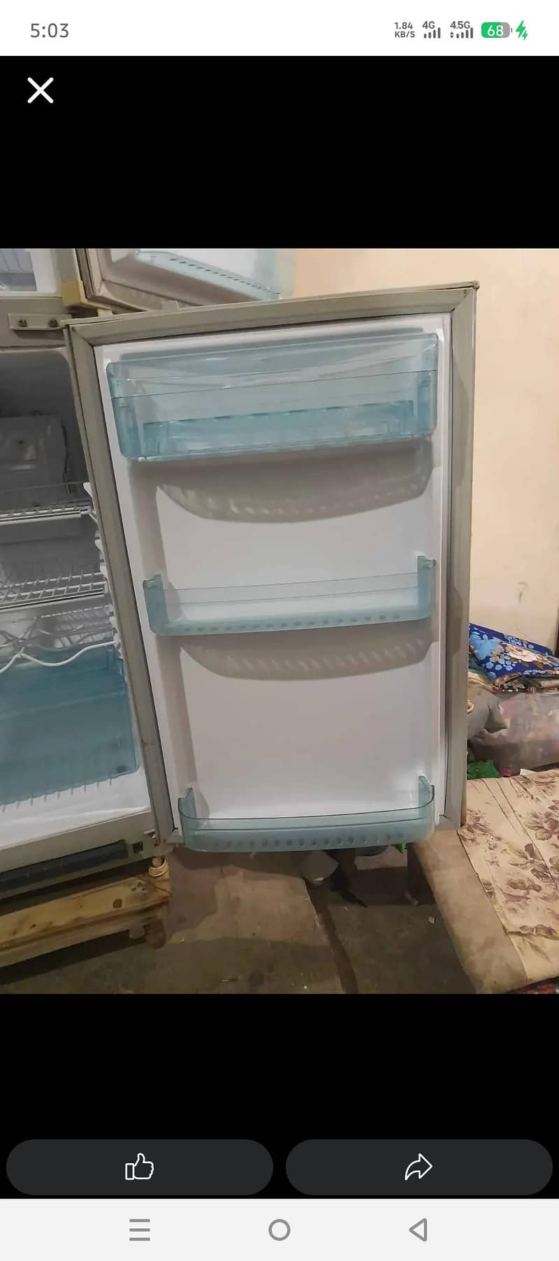 good condition waves model 2
