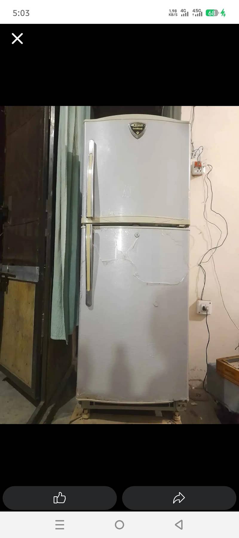 good condition waves model 3