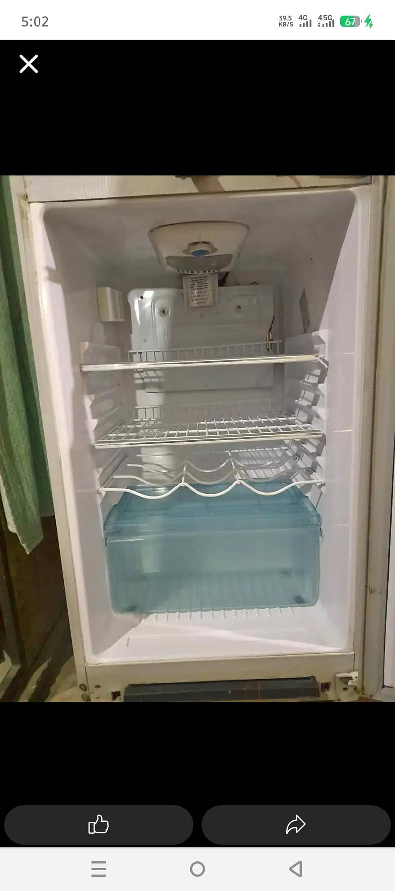 good condition waves model 5