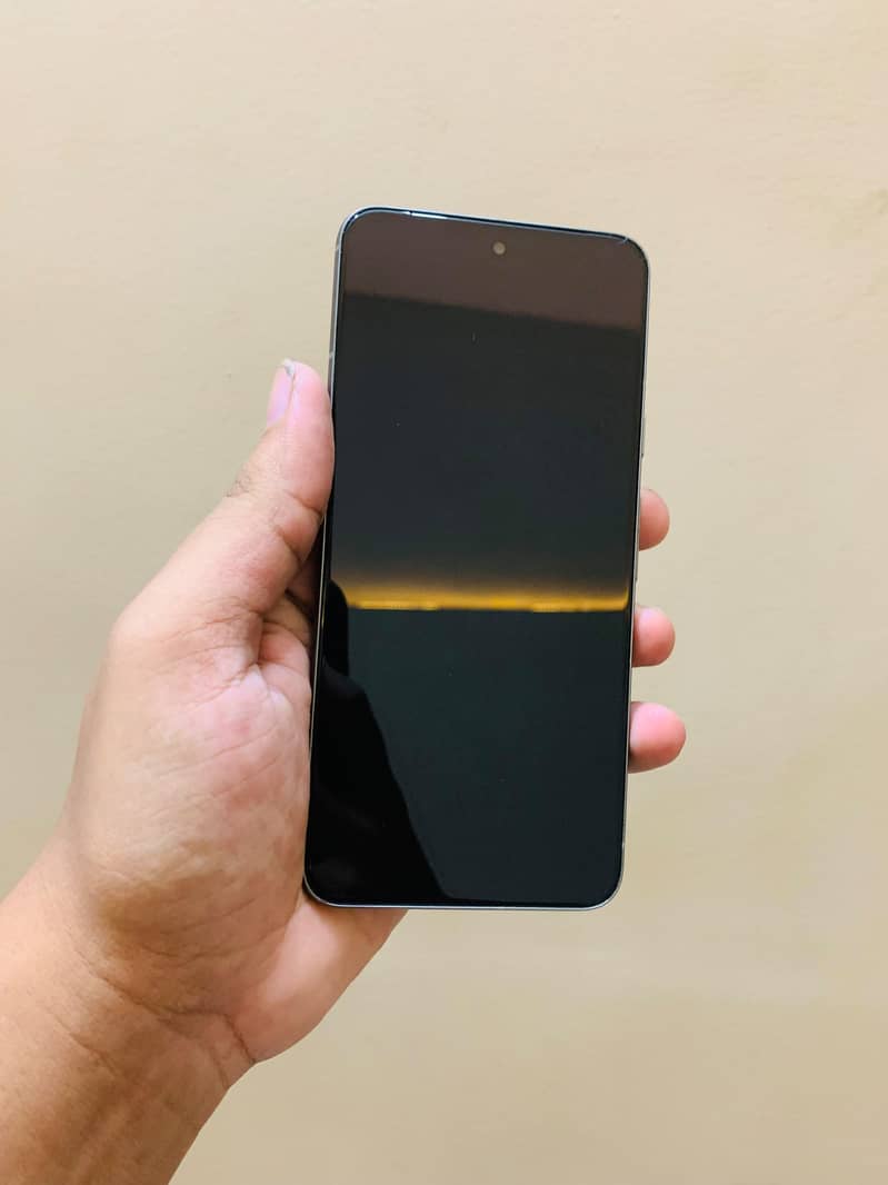 Google Pixel 8 1