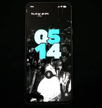Google Pixel 8 Official pta approved