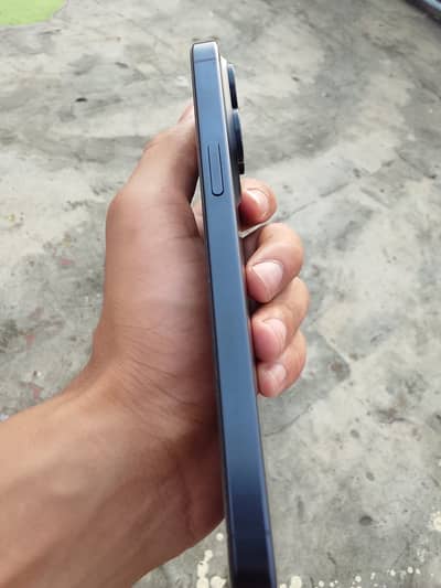 iPhone 15 pro max Not PTA