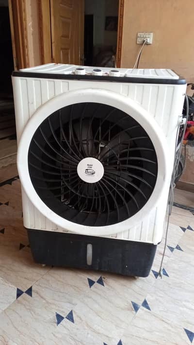 Heera Air Cooler Model 2500 – Powerful Cooling – Good Condition