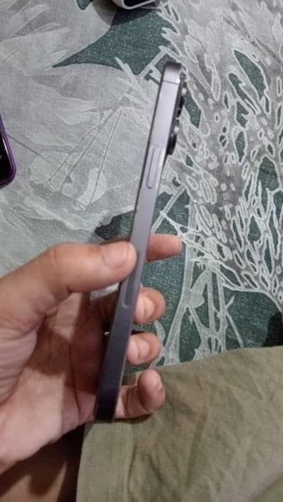 iPhone 14 Pro Max 128GB (Deep Purple) for Sale.