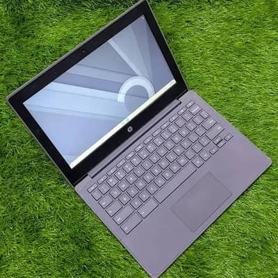 HP Chromebook 11 G8 EE | 4GB 32GB | ChromeOS | 2029 Update | Like New