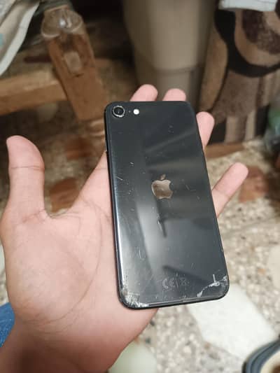 Apple iPhone SE