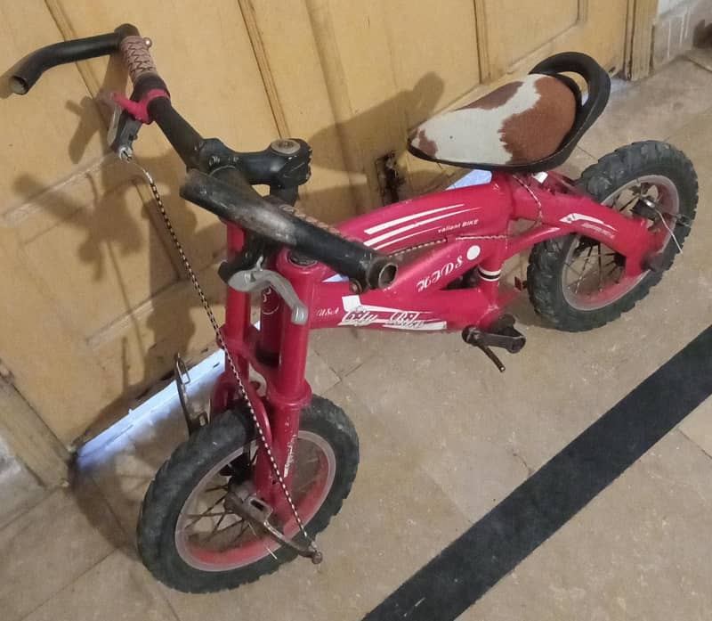 bicycle 0