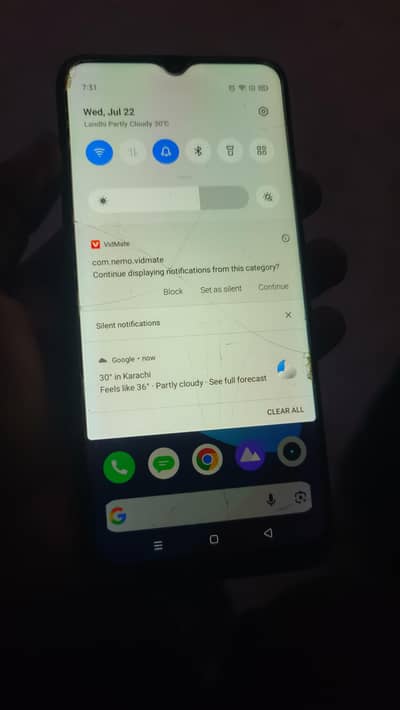 Realme 5i pta approved