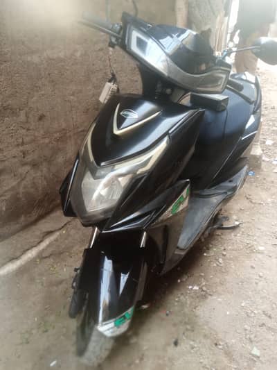 electric bike YJ future 0311.28811. 75
