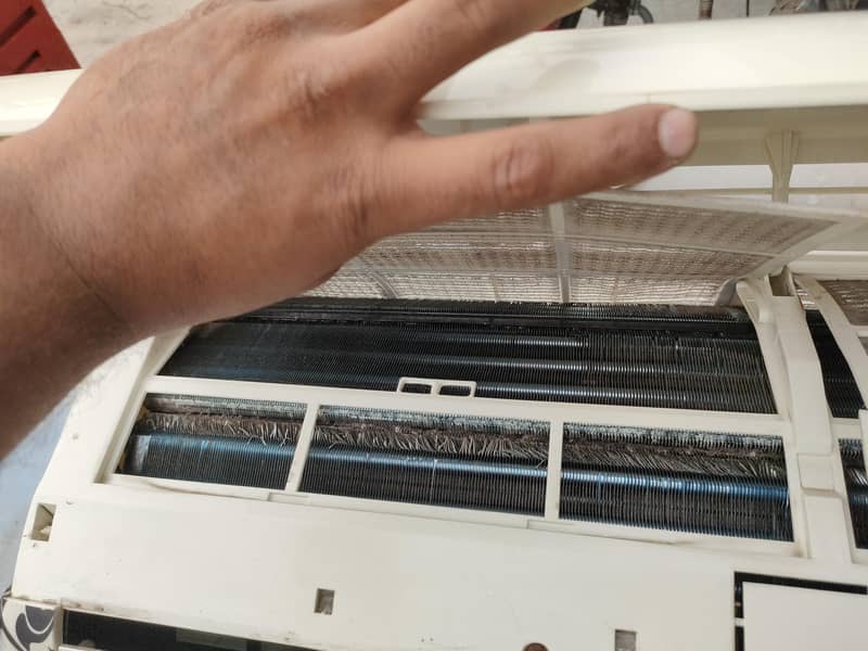Dawlance Split AC 2