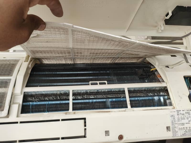 Dawlance Split AC 3